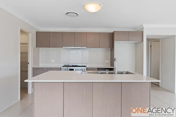 Fourth view of Homely house listing, 8 Breakers Way, Forresters Beach NSW 2260