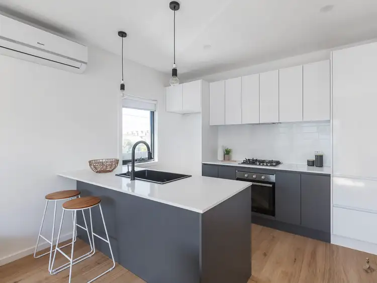 Third view of Homely townhouse listing, 4/18 Loch Street, Coburg VIC 3058