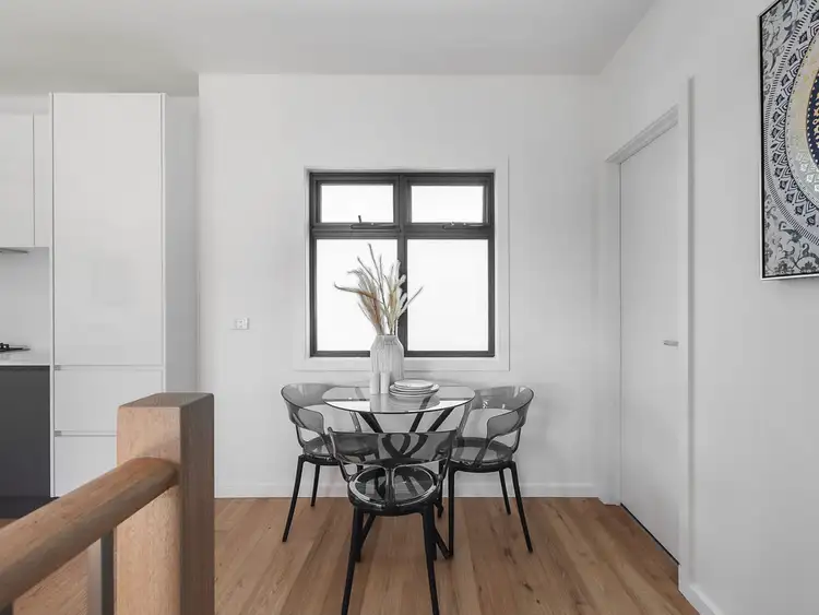 Fourth view of Homely townhouse listing, 4/18 Loch Street, Coburg VIC 3058