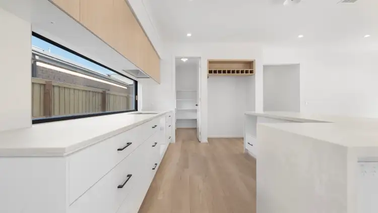 Sixth view of Homely house listing, 8 Anamudi Road, Wollert VIC 3750