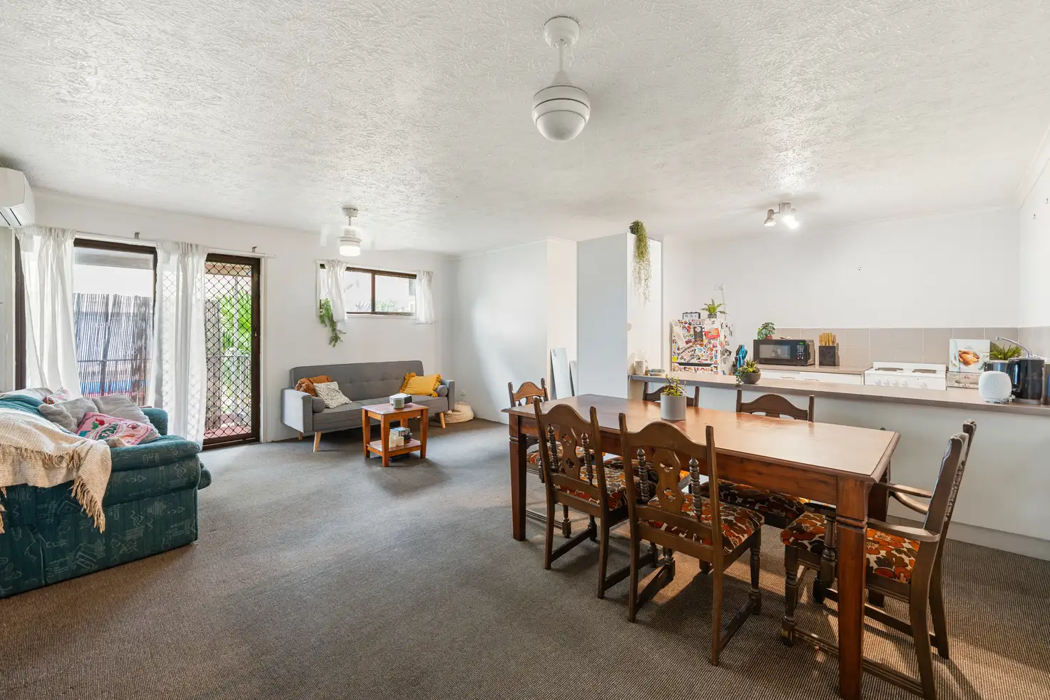 Main view of Homely apartment listing, 3/4 Rose Street, Southport QLD 4215