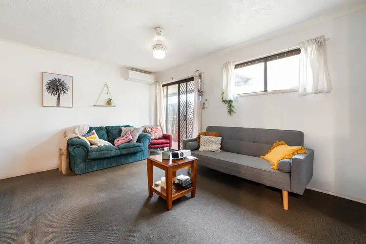 Second view of Homely apartment listing, 3/4 Rose Street, Southport QLD 4215