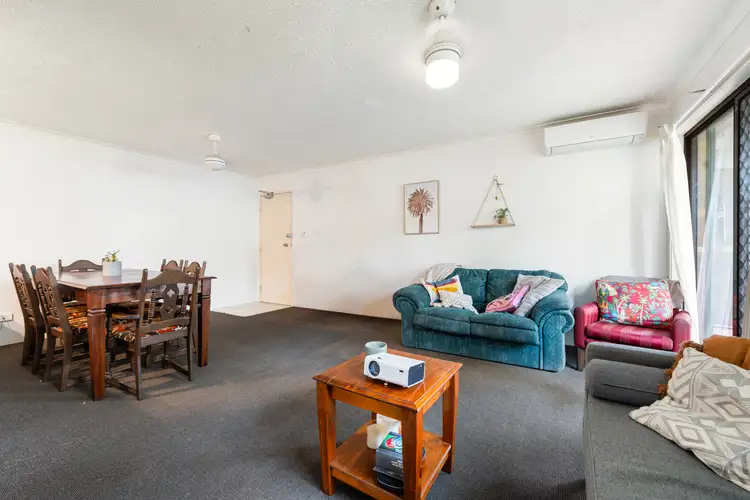 Fourth view of Homely apartment listing, 3/4 Rose Street, Southport QLD 4215