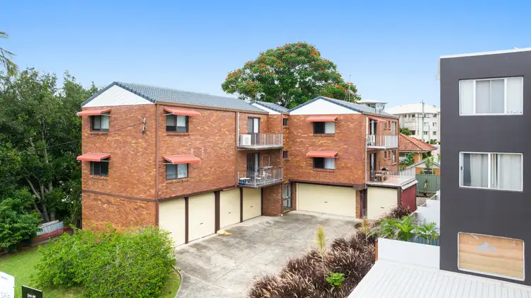 Fifth view of Homely apartment listing, 3/4 Rose Street, Southport QLD 4215
