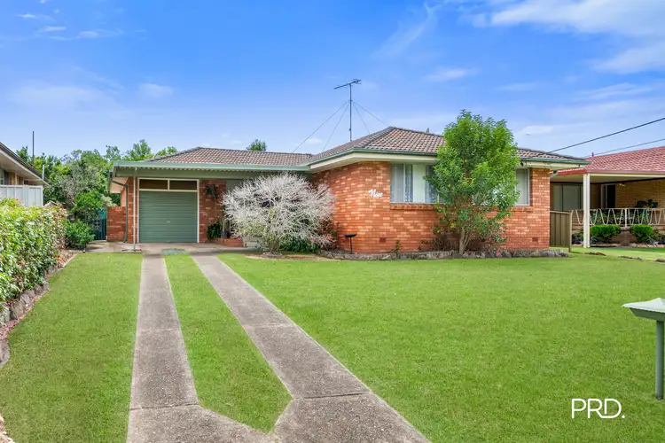 Main view of Homely house listing, 9 Kennedy Drive, South Penrith NSW 2750