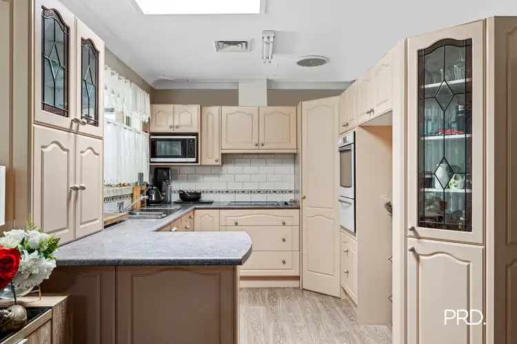 Second view of Homely house listing, 9 Kennedy Drive, South Penrith NSW 2750