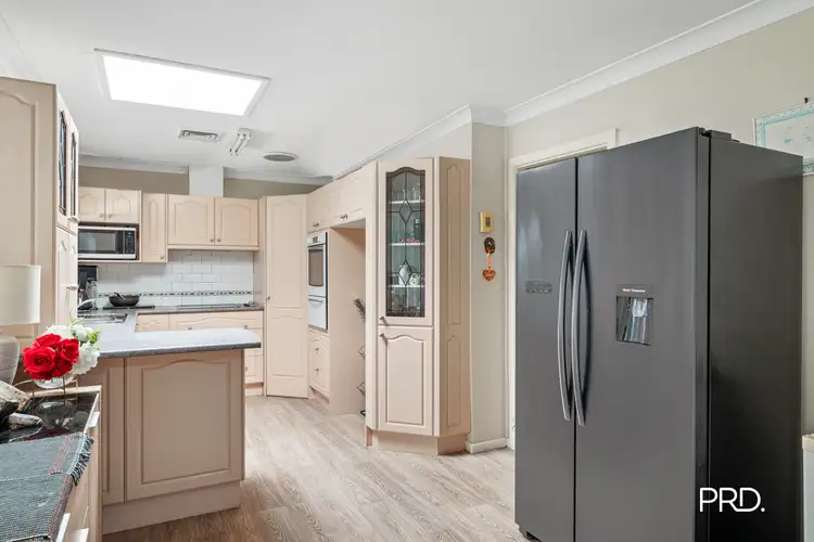 Third view of Homely house listing, 9 Kennedy Drive, South Penrith NSW 2750