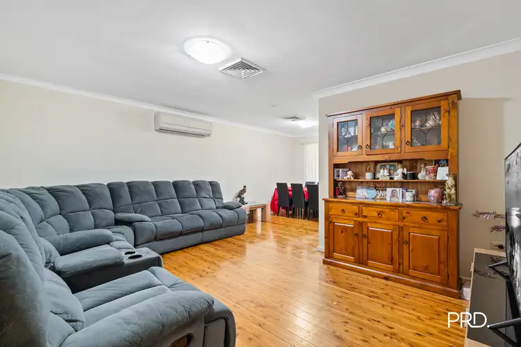 Fourth view of Homely house listing, 9 Kennedy Drive, South Penrith NSW 2750