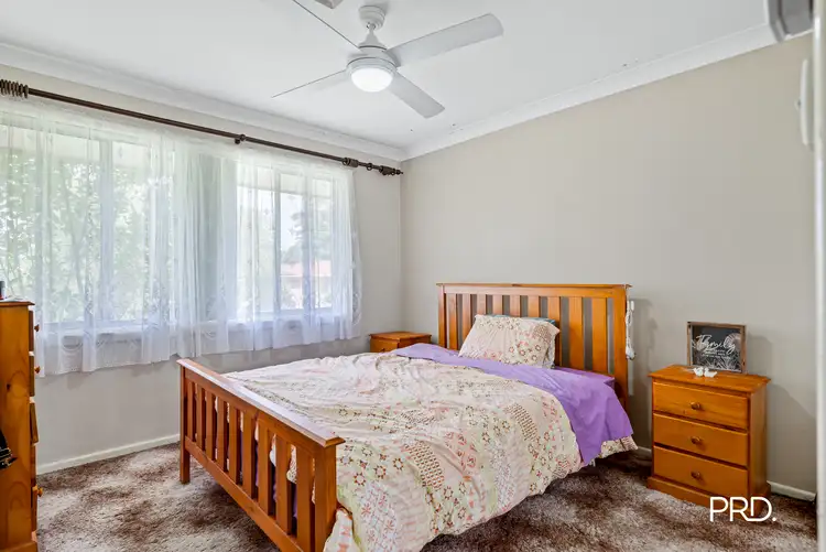 Fifth view of Homely house listing, 9 Kennedy Drive, South Penrith NSW 2750