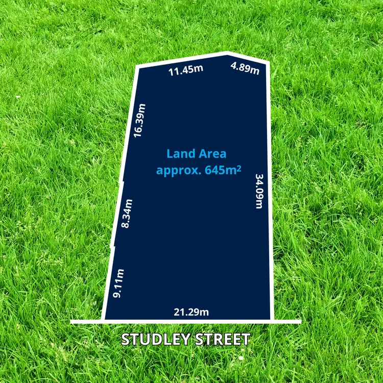 Main view of Homely house listing, 11 Studley Street, Davoren Park SA 5113