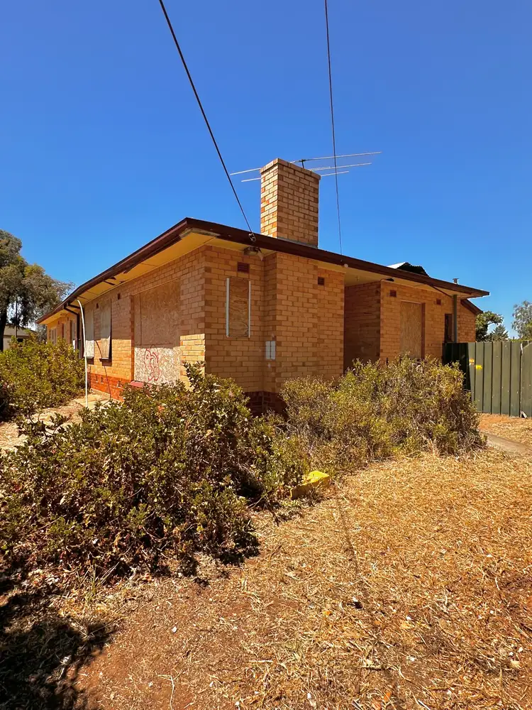 Second view of Homely house listing, 11 Studley Street, Davoren Park SA 5113