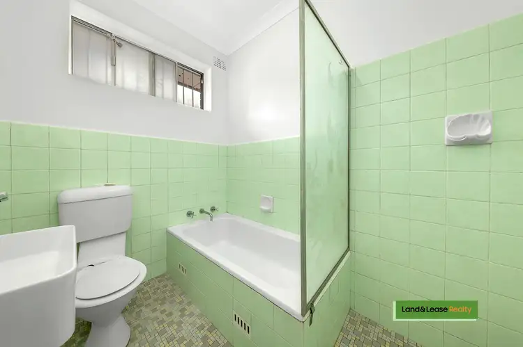 Sixth view of Homely unit listing, 8/2 Third Avenue, Campsie NSW 2194