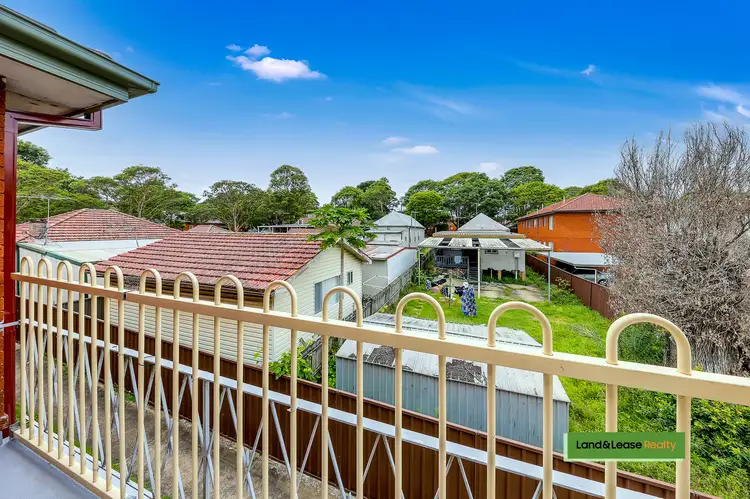 Seventh view of Homely unit listing, 8/2 Third Avenue, Campsie NSW 2194