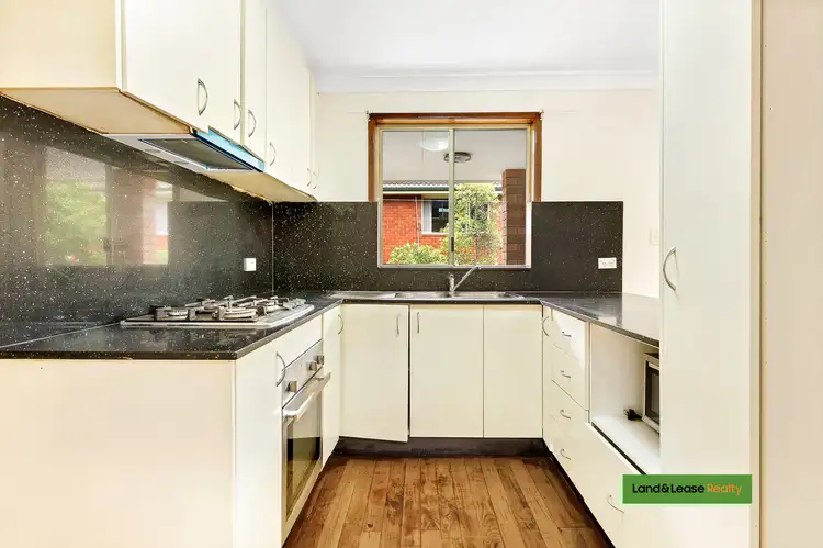 Second view of Homely townhouse listing, 3/74 Croydon Street, Lakemba NSW 2195