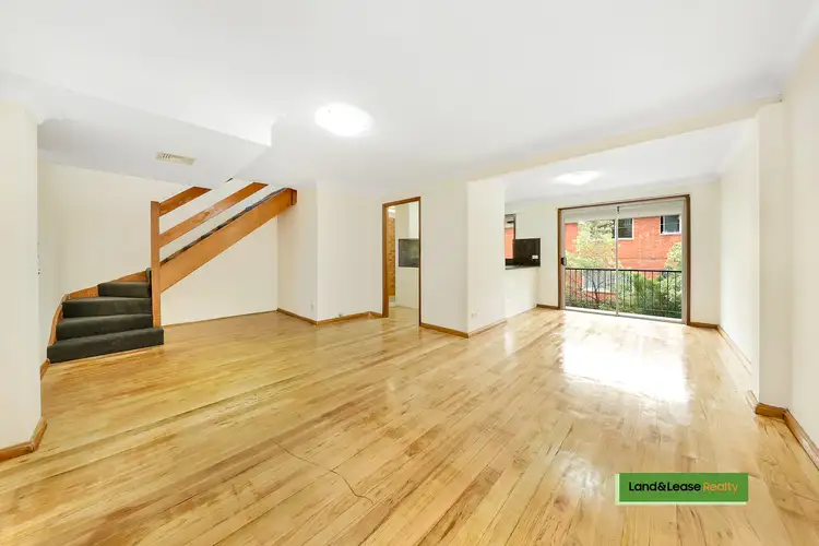 Third view of Homely townhouse listing, 3/74 Croydon Street, Lakemba NSW 2195
