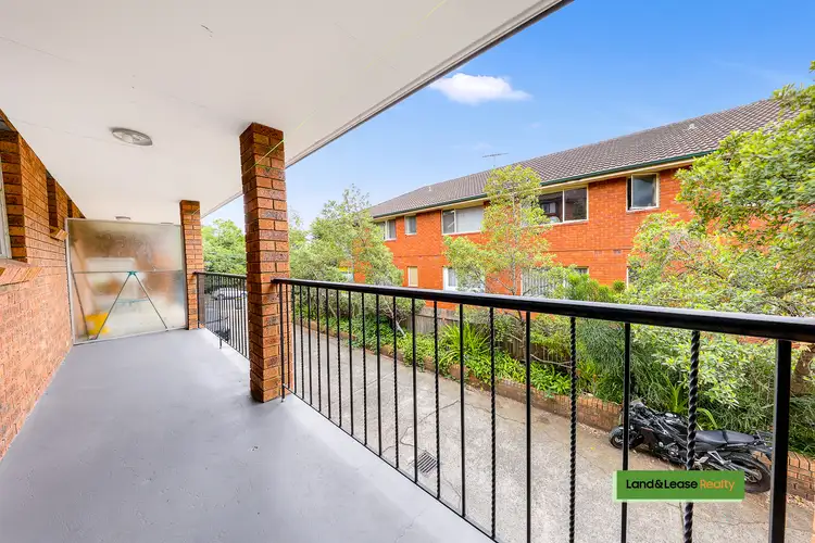 Seventh view of Homely townhouse listing, 3/74 Croydon Street, Lakemba NSW 2195