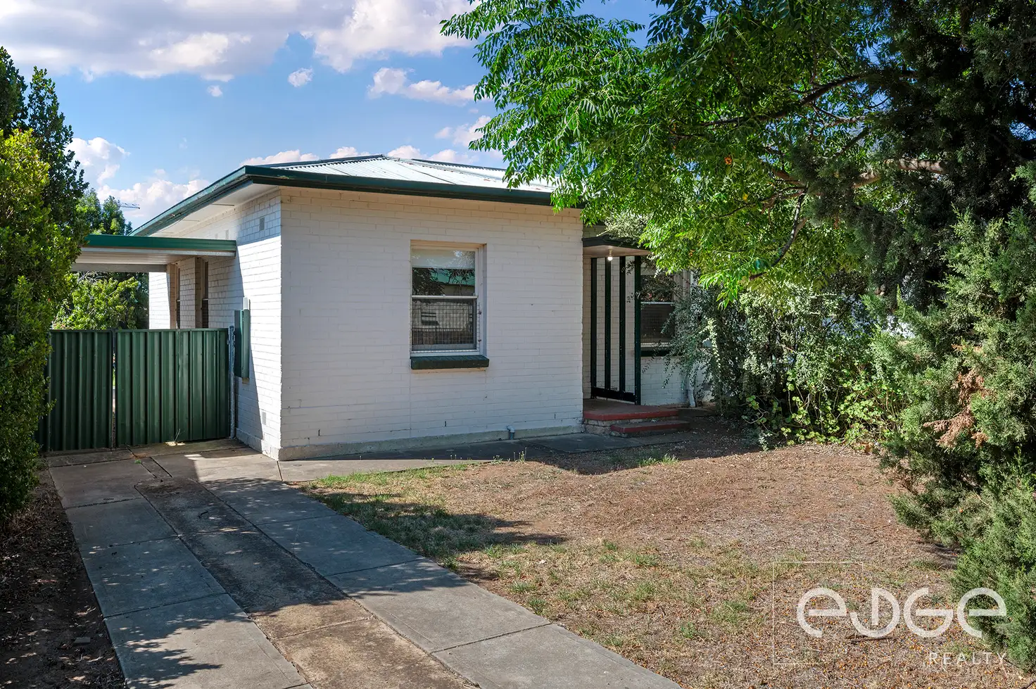 Main view of Homely house listing, 7 Burcombe Street, Elizabeth Vale SA 5112