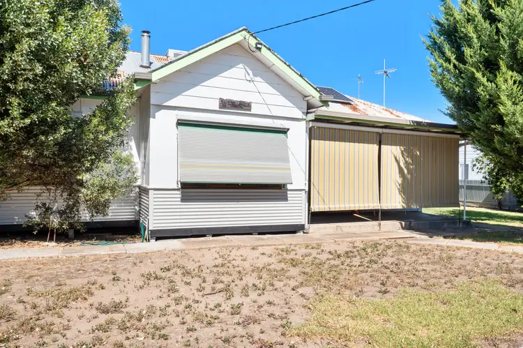 Main view of Homely house listing, 47 McDonald Street, Murtoa VIC 3390