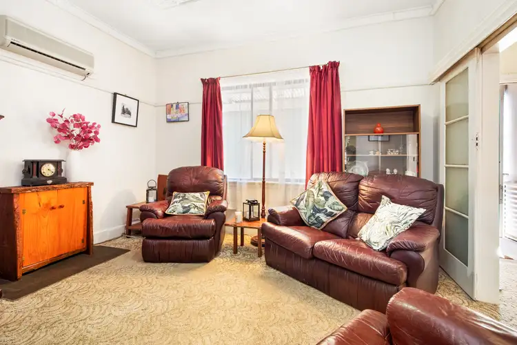 Third view of Homely house listing, 47 McDonald Street, Murtoa VIC 3390