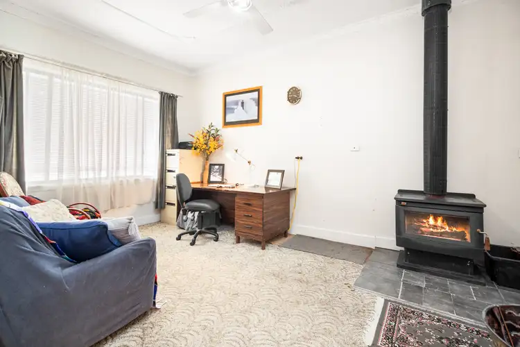 Fourth view of Homely house listing, 47 McDonald Street, Murtoa VIC 3390