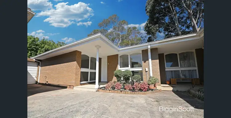 3/13-15 Jordan Grove, Glen Waverley VIC 3150