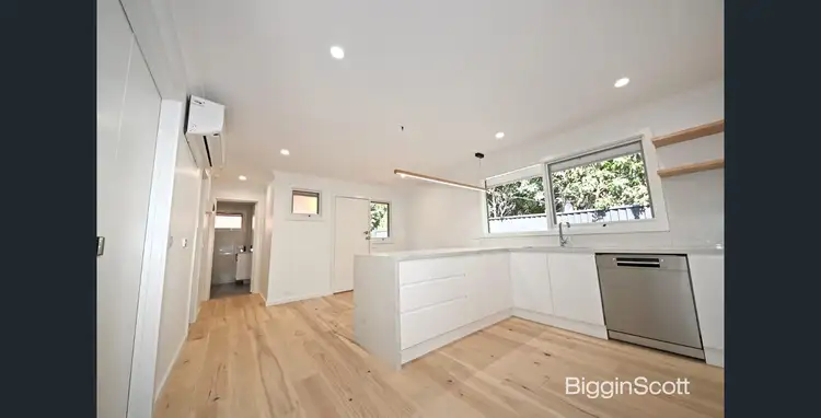 Fourth view of Homely house listing, 3/13-15 Jordan Grove, Glen Waverley VIC 3150