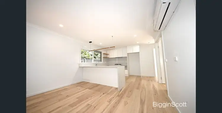 Fifth view of Homely house listing, 3/13-15 Jordan Grove, Glen Waverley VIC 3150