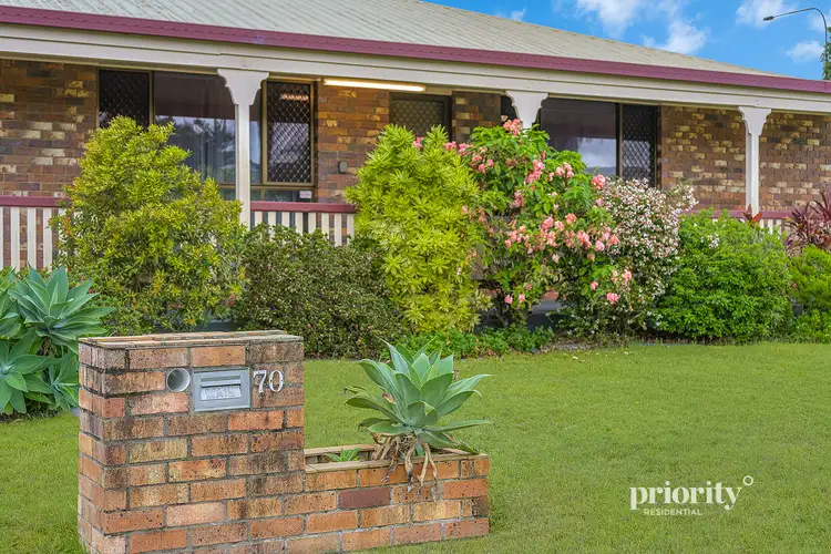 70 Phoenix Avenue, Bongaree QLD 4507
