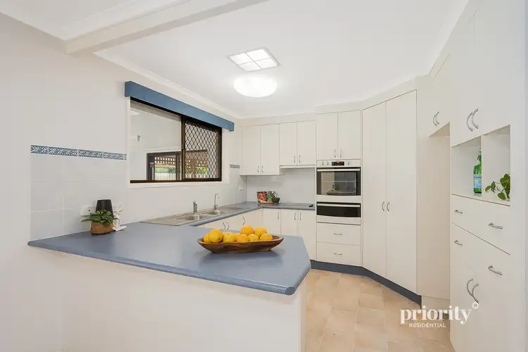 Second view of Homely house listing, 70 Phoenix Avenue, Bongaree QLD 4507