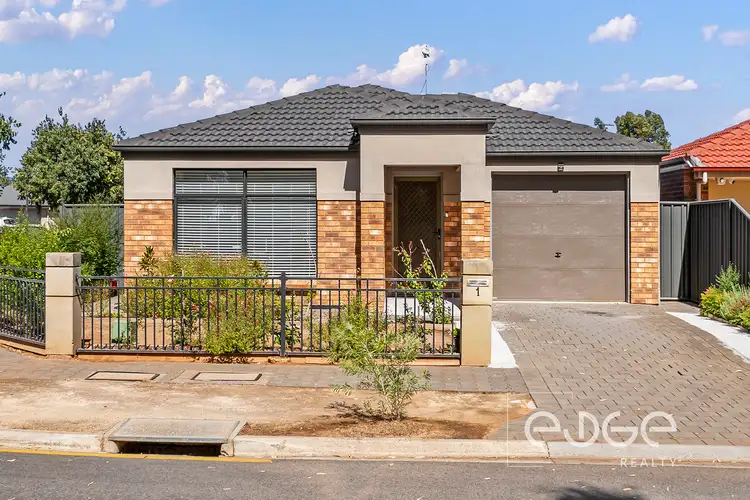 1 Willandra Close, Andrews Farm SA 5114