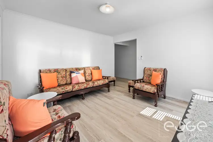 Second view of Homely house listing, 1 Willandra Close, Andrews Farm SA 5114