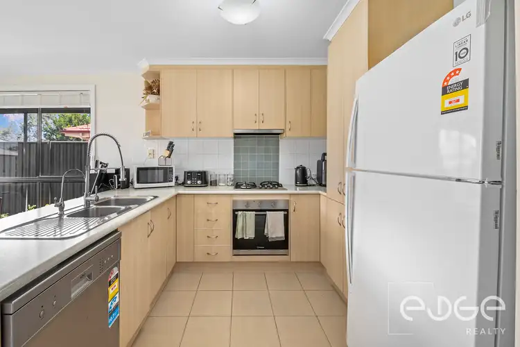 Fifth view of Homely house listing, 1 Willandra Close, Andrews Farm SA 5114