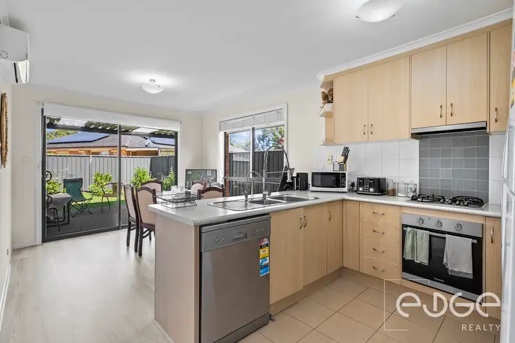 Sixth view of Homely house listing, 1 Willandra Close, Andrews Farm SA 5114