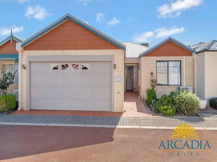 98 / 99 Burslem Drive, Maddington WA 6109