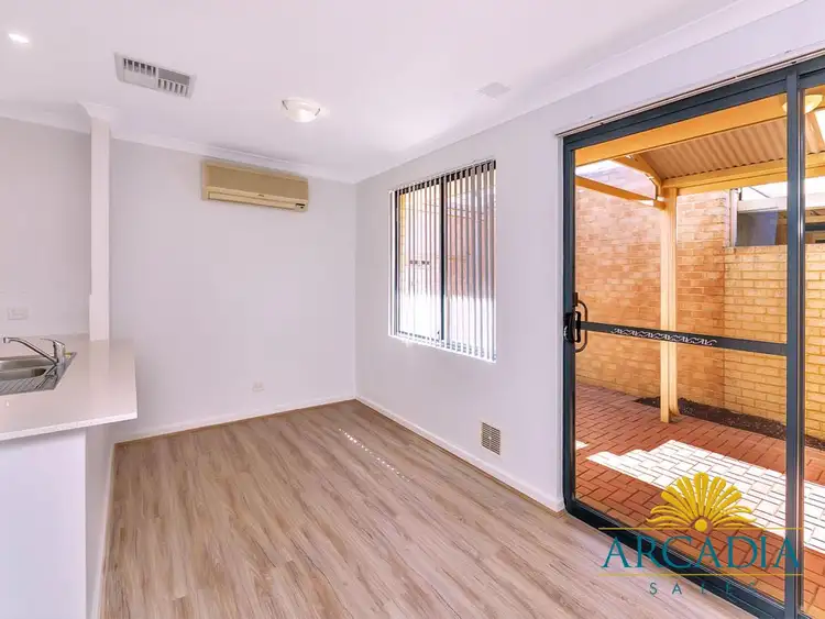 Fifth view of Homely retirement listing, 98 / 99 Burslem Drive, Maddington WA 6109