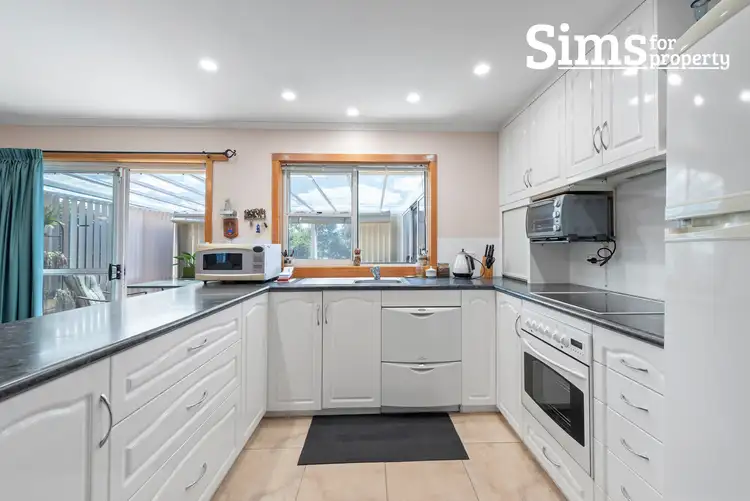 Second view of Homely house listing, 482 West Tamar Road, Riverside TAS 7250