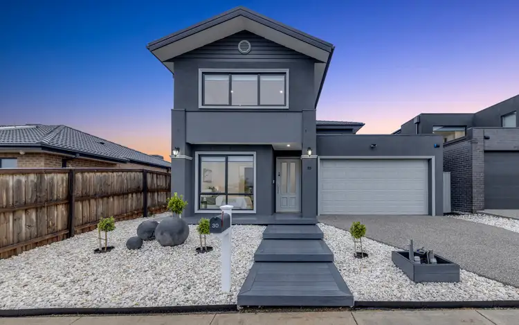 30 Ivory Road, Donnybrook VIC 3064