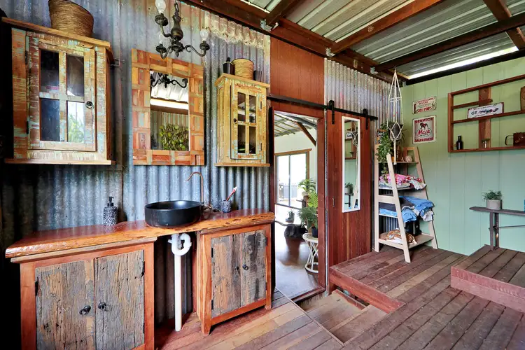 Sixth view of Homely rural property listing, Lot 5 Gin Gin Mt Perry Road, Boolboonda QLD 4671