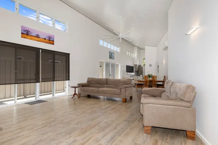 Second view of Homely house listing, 20 Davies Way, Broadwater WA 6280