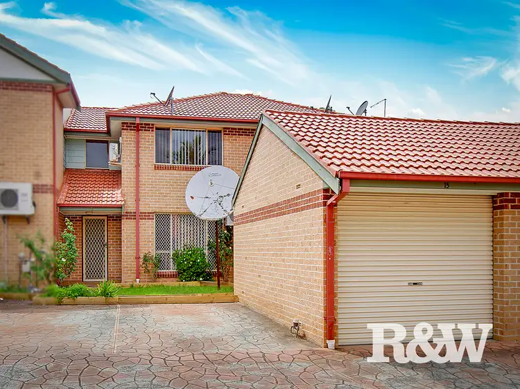 15/15-17 Hythe Street, Mount Druitt NSW 2770