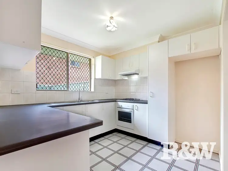 Second view of Homely townhouse listing, 15/15-17 Hythe Street, Mount Druitt NSW 2770
