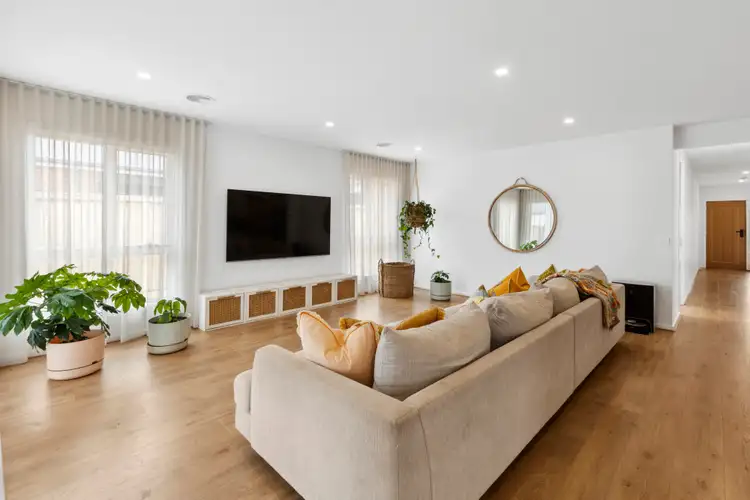 Fifth view of Homely house listing, 100 Empress Boulevard, Ocean Grove VIC 3226