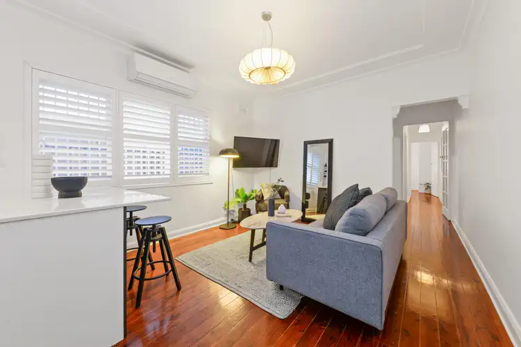 Main view of Homely apartment listing, 3/623 Anzac Parade, Maroubra NSW 2035