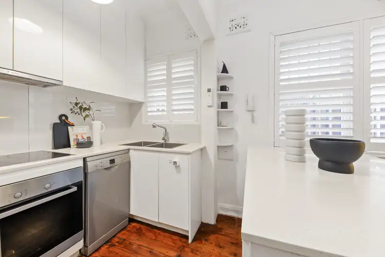 Second view of Homely apartment listing, 3/623 Anzac Parade, Maroubra NSW 2035