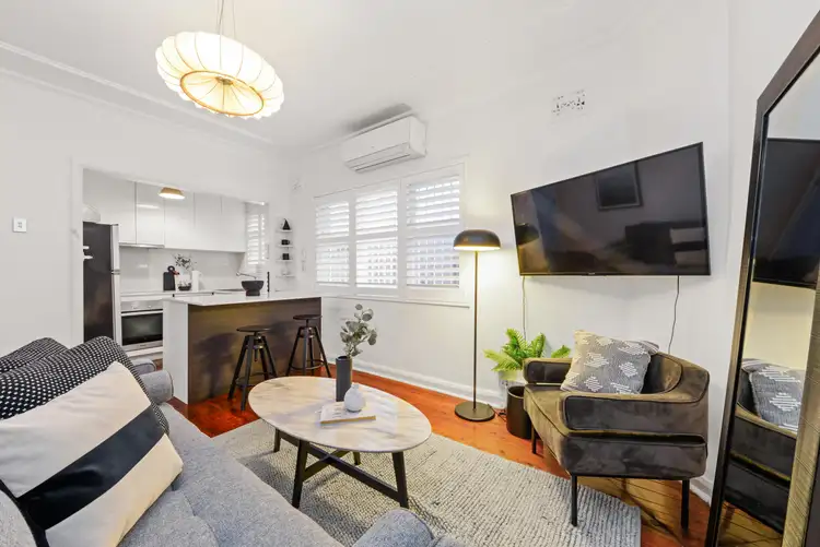 Third view of Homely apartment listing, 3/623 Anzac Parade, Maroubra NSW 2035