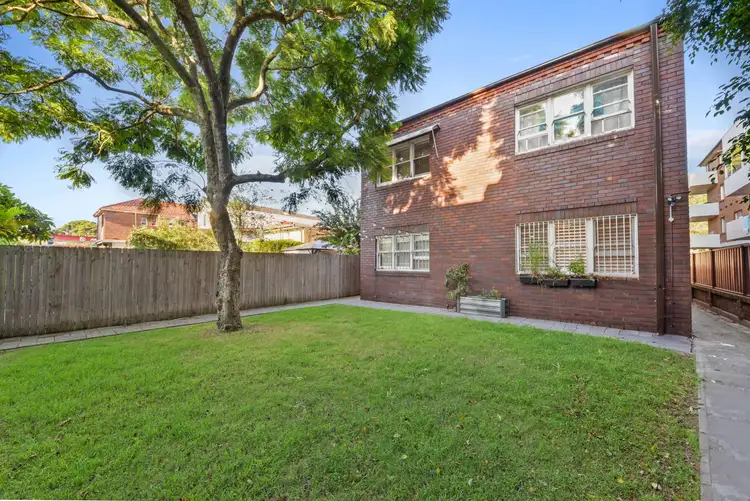 Fourth view of Homely apartment listing, 3/623 Anzac Parade, Maroubra NSW 2035