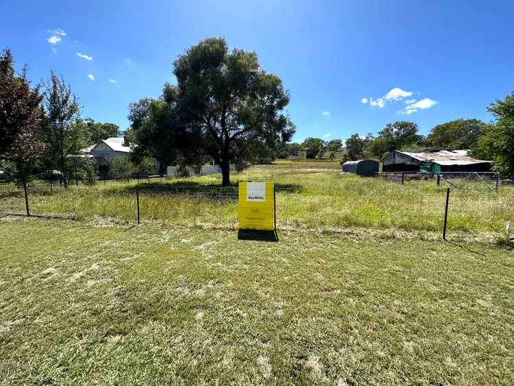 Second view of Homely land listing, Lot 3/30 Murringo Gap Road, Murringo Via, Young NSW 2594
