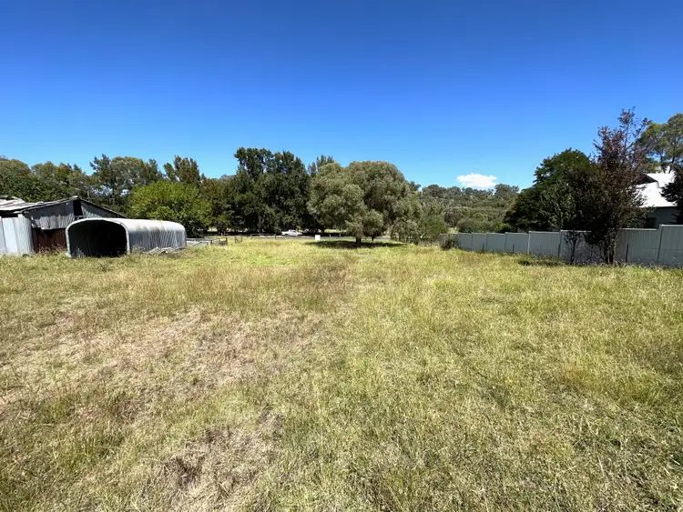 Fourth view of Homely land listing, Lot 3/30 Murringo Gap Road, Murringo Via, Young NSW 2594