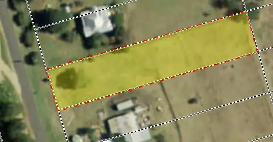 Fifth view of Homely land listing, Lot 3/30 Murringo Gap Road, Murringo Via, Young NSW 2594