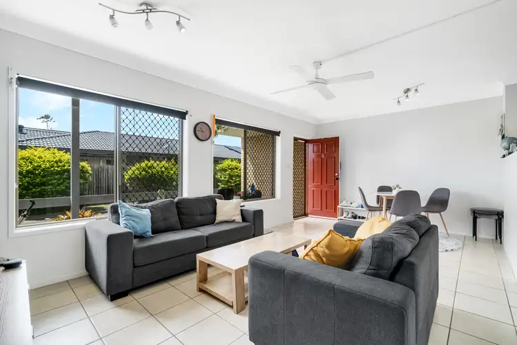 Main view of Homely unit listing, 4/189 Kennedy Dr, Tweed Heads West NSW 2485